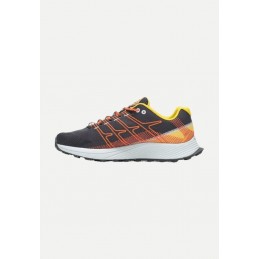 Chaussures de trail Merrell MOAB FLIGHT Oranges