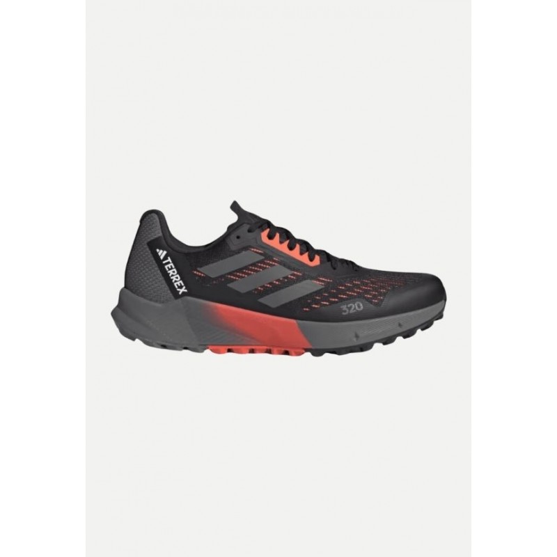 Chaussure de trail Adidas Homme TERREX AGRAVIC FLOW 2 Gris