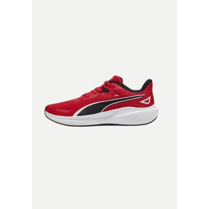 Chaussures de running PUMA homme SKYROCKET LITE Rouges