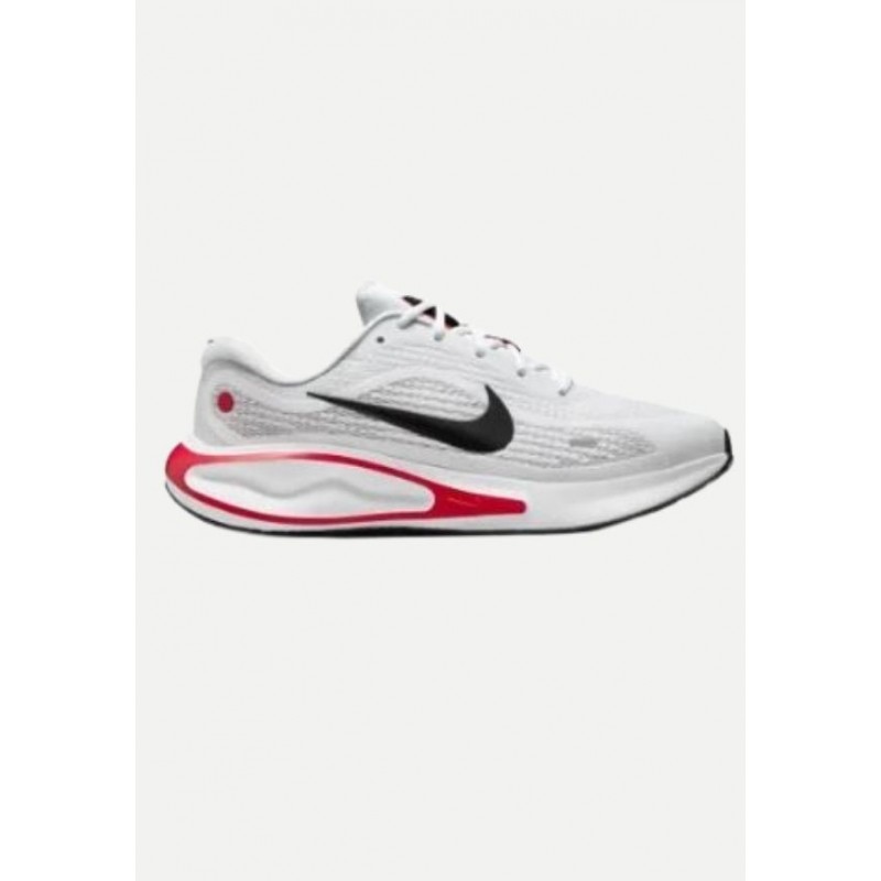 Chaussure de running Nike Homme JOURNEY RUN Blanches