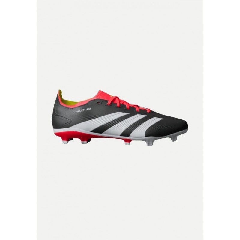 Chaussures de football Adidas Homme PREDATOR LEAGUE FG Noires