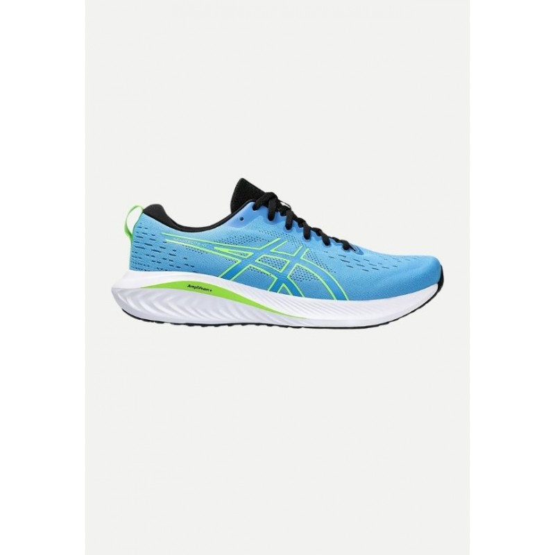 Chaussures Running Asics Homme GEL-EXCITE 10 Bleues