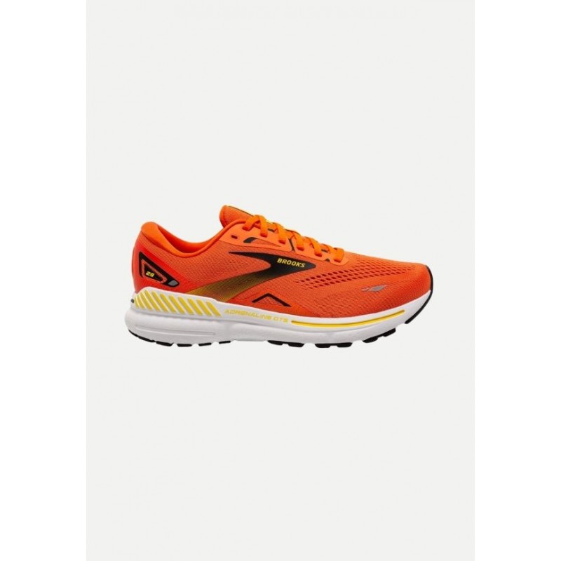 Chaussures de running Brooks ADRENALINE GTS Oranges