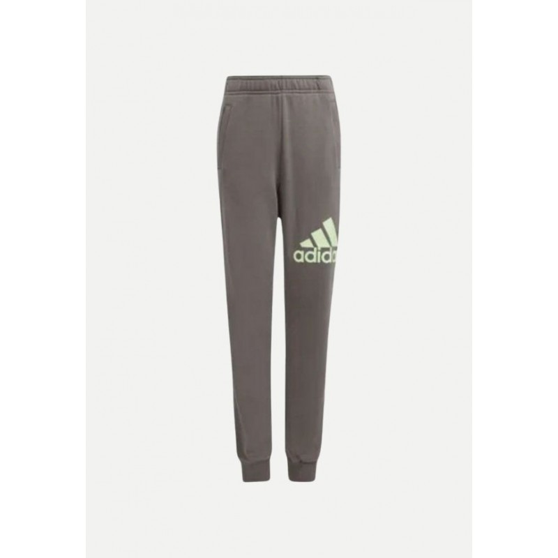 Pantalon de survêtement Adidas Enfant Marron