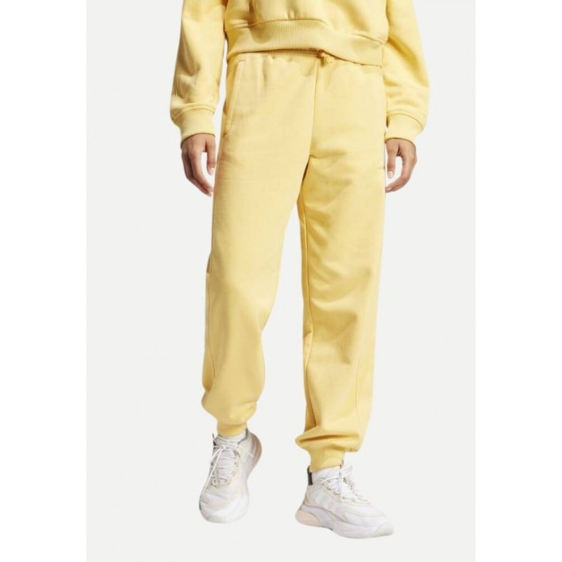 Pantalon de survêtement Adidas Femme ALL SZN Jaune