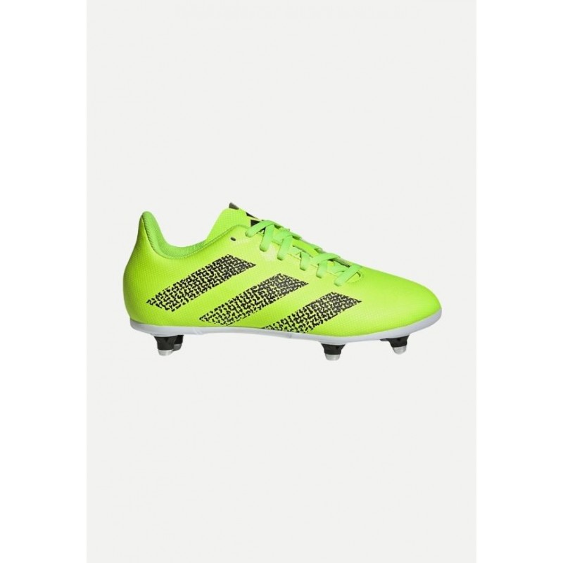 Chaussures de rugby Adidas Enfant Jaunes (SG)