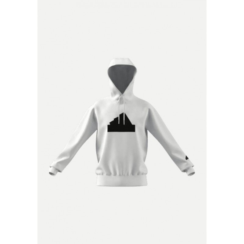 Sweat Adidas Homme Future Icons Badge Of Sport Blanc