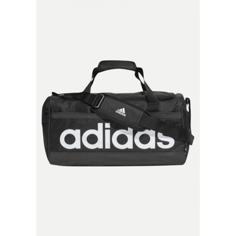 Sac de sport Adidas LINEAR Noir M