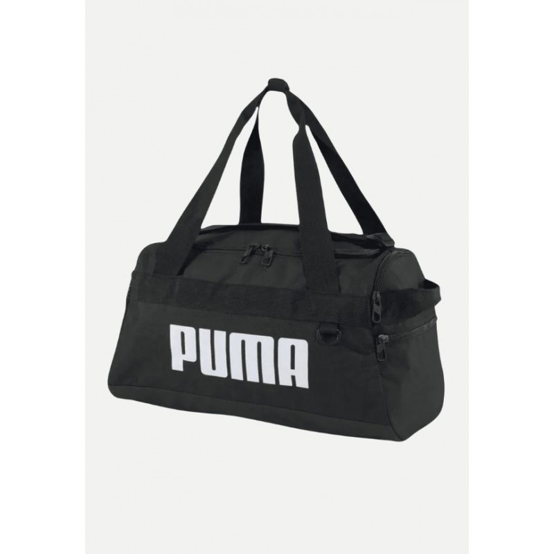 Sac de sport Puma CHALLENGER Noir XS