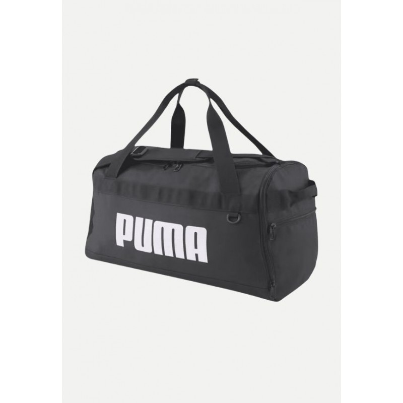 Sac de sport Puma CHALLENGER Noir S 35L