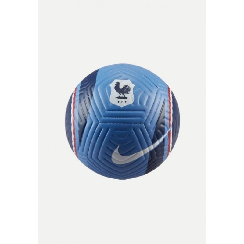 Ballon de football FFF Nike ACADEMY - SU23 Bleu