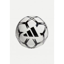 Ballon de football Adidas STARLANCER CLUB Blanc