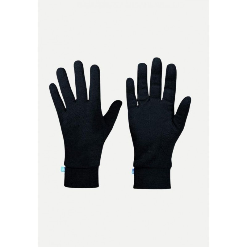 Sous-gants Odlo WARM Noirs