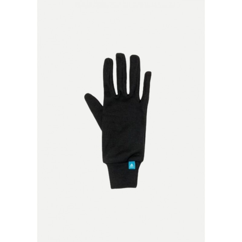 Gants Odlo Enfant ACTIVE WARM ECO Noirs