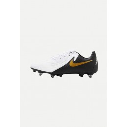 Crampons Nike Homme PHANTOM GX II ACAD SG-PRO Blancs