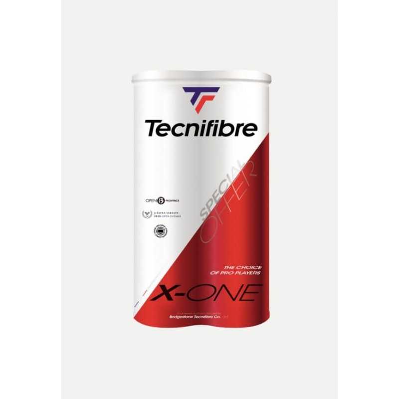 PACK DE BALLES TECNIFIBRE