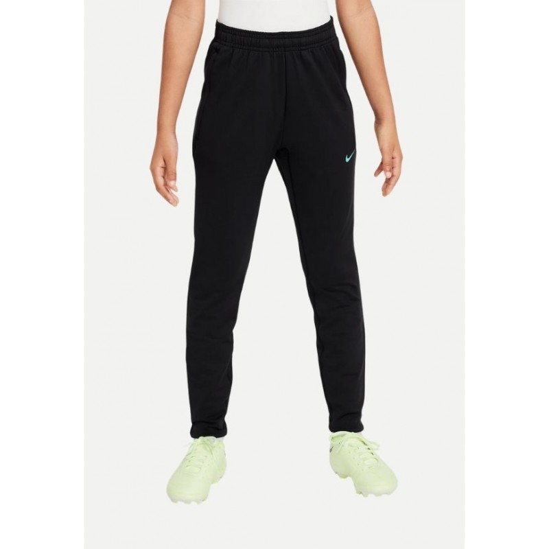 Pantalon d'entraînement Nike Enfant DF STRIKE 24 Noir