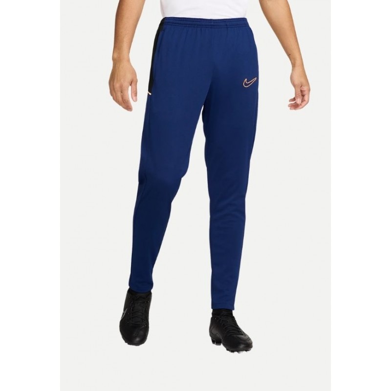 Pantalon d'entraînement Nike DF ACADEMIE 25 Bleu