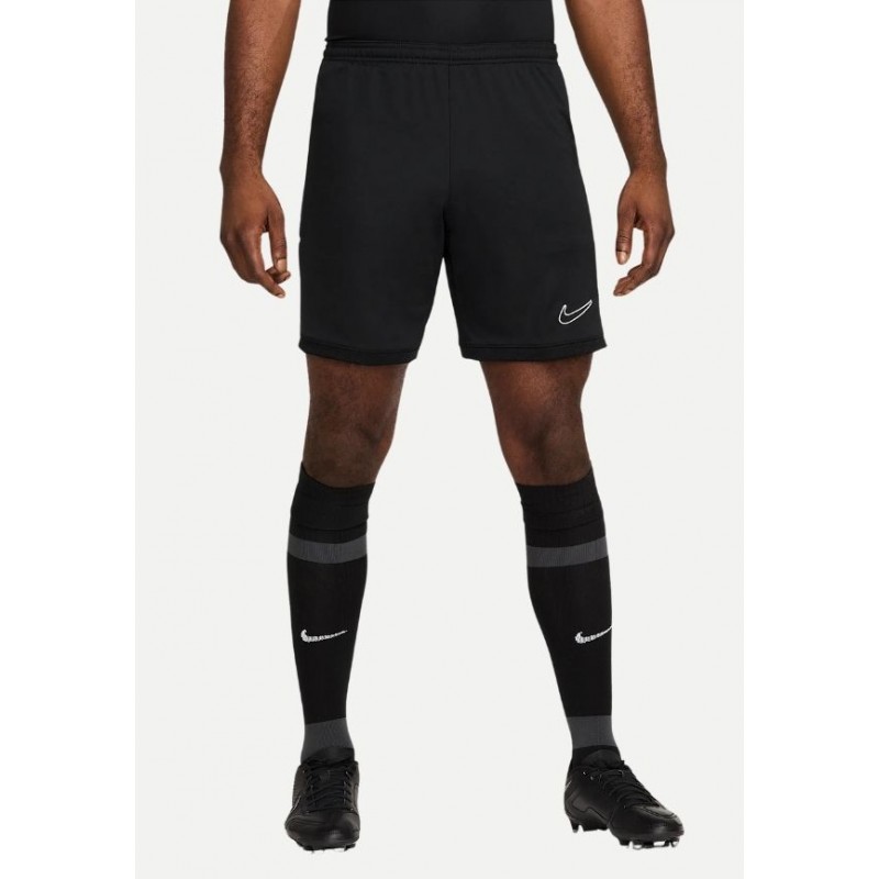 Short Nike Homme Dri-Fit ACADEMIE 25 Noir