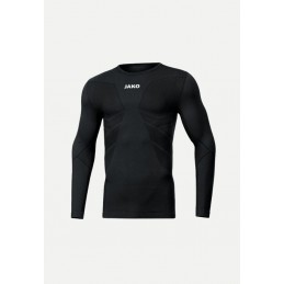 Sous-maillot adulte JAKO Noir