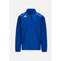 Sweat Enfant KAPPA Bleu