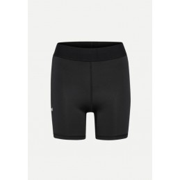 Sous-short Femme HUMMEL Noir