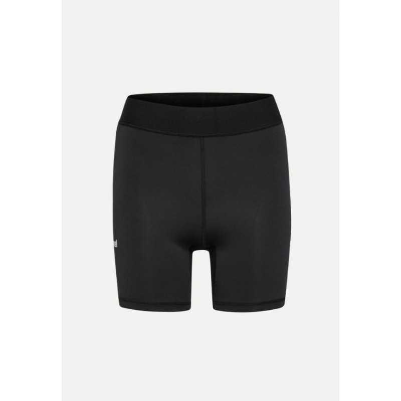 Sous-short Femme HUMMEL Noir