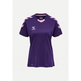 Maillot femme HUMMEL Violet