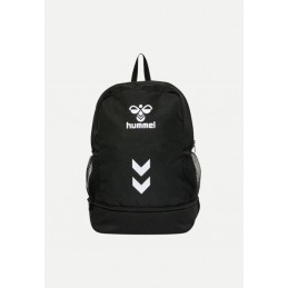 Sac à dos HUMMEL Noir