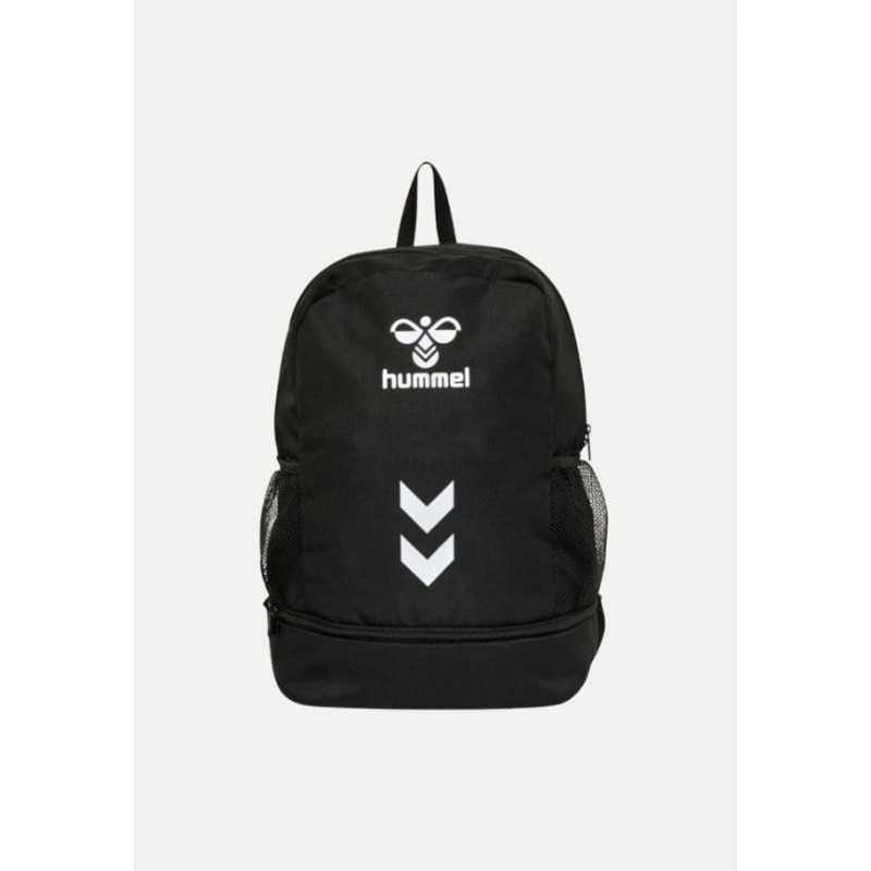 Sac à dos HUMMEL Noir
