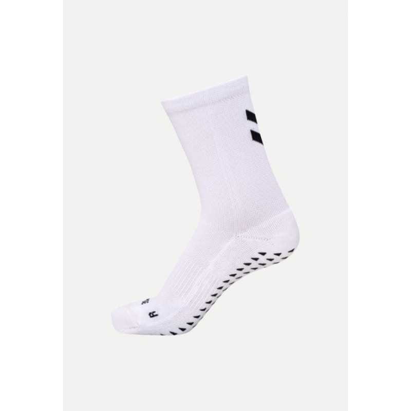 Chaussettes Grip HUMMEL Blanches