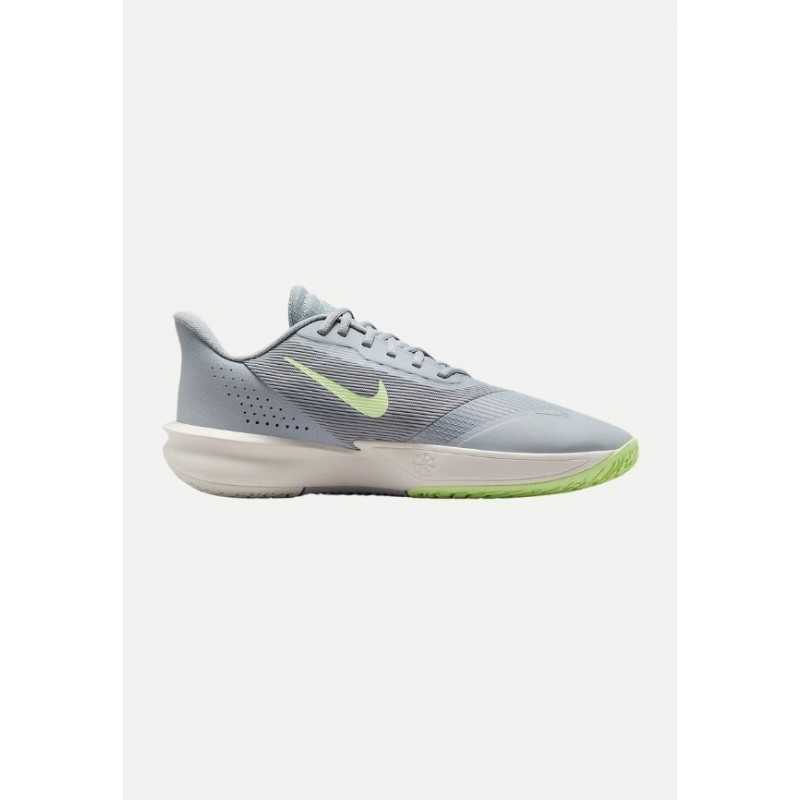 Chaussures de basket Nike Homme PRECISION VII Grises
