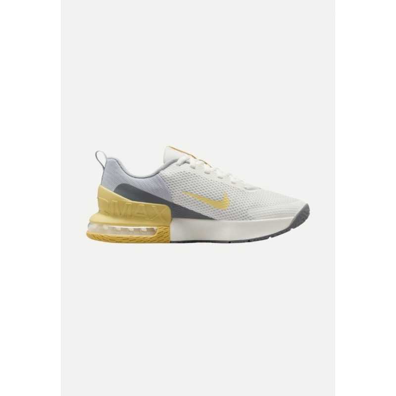 Chaussures de cross training Nike Homme AIR MAX ALPHA TRAINER 6 Beiges