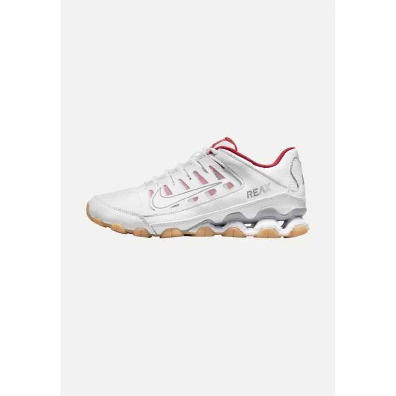 Chaussures d'entraînement Nike Homme REAX 8 TR Blanches