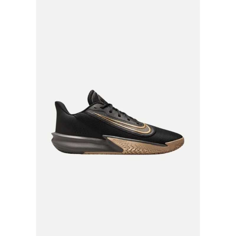 Chaussures de basketball Nike Homme PRECISION VII Noires
