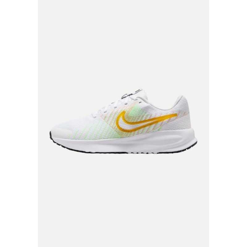 Chaussures de running Nike Homme RUN DEFY blanches