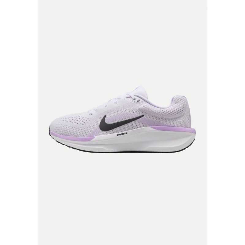 Chaussures de running Nike Femme AIR WINFLO 11 Blanches