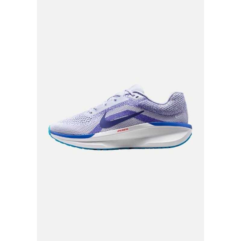Chaussures de running Nike Homme AIR WINFLO 11 blanches
