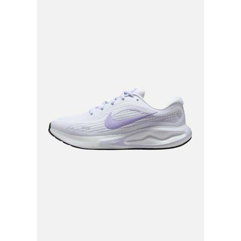 Chaussures de running Nike Femme JOURNEY RUN blanches