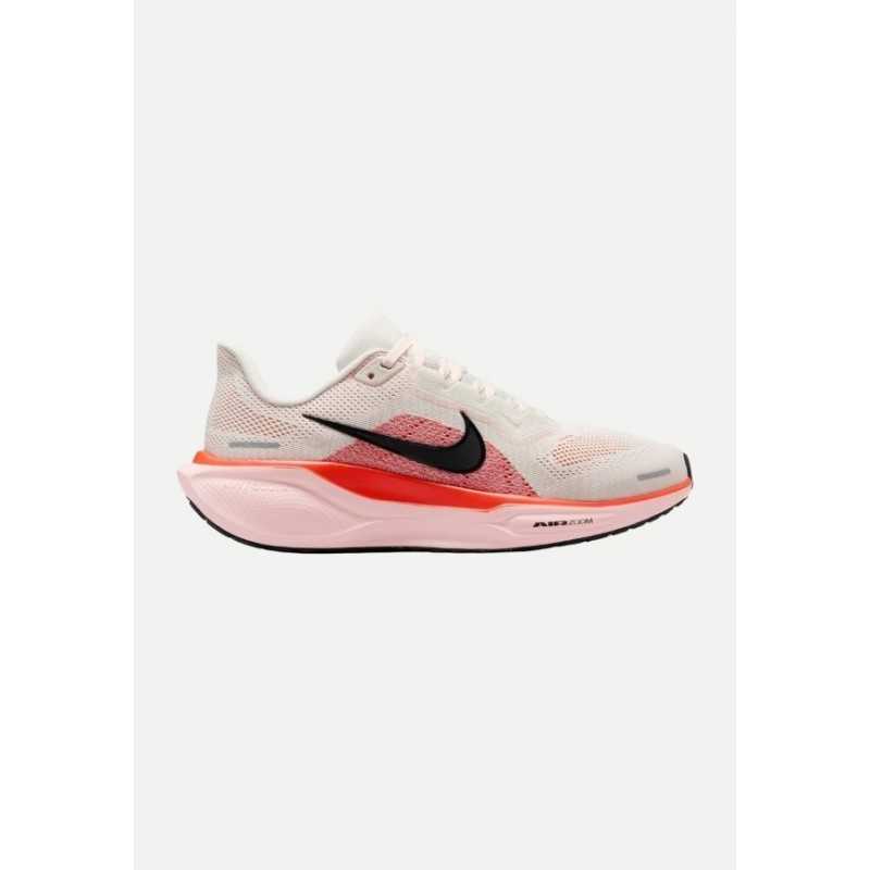 Chaussures de running Nike Femme AIR ZOOM PEGASUS 41 Rouges