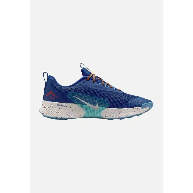 Chaussures de trail Nike Homme JUNIPER TRAIL 3 bleues