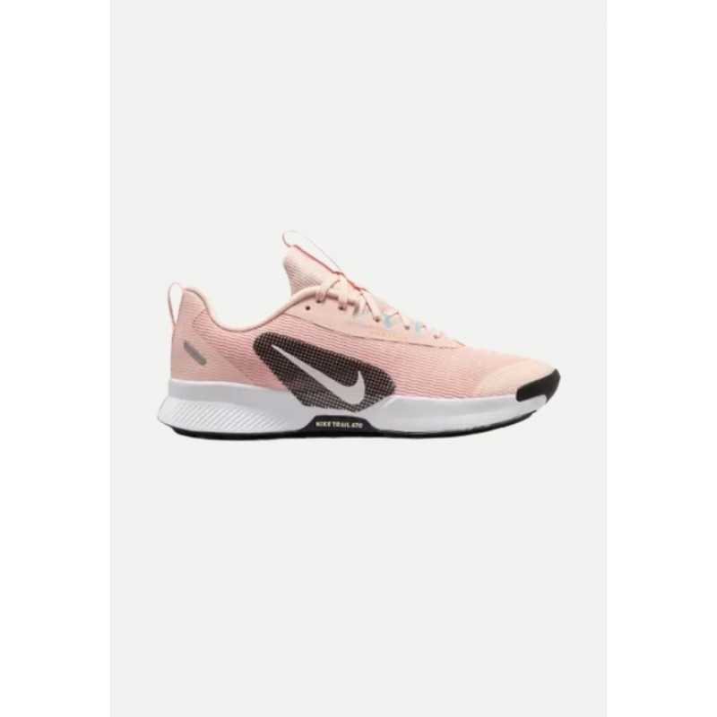 Chaussures de trail Nike Femme JUNIPER TRAIL 3 Roses