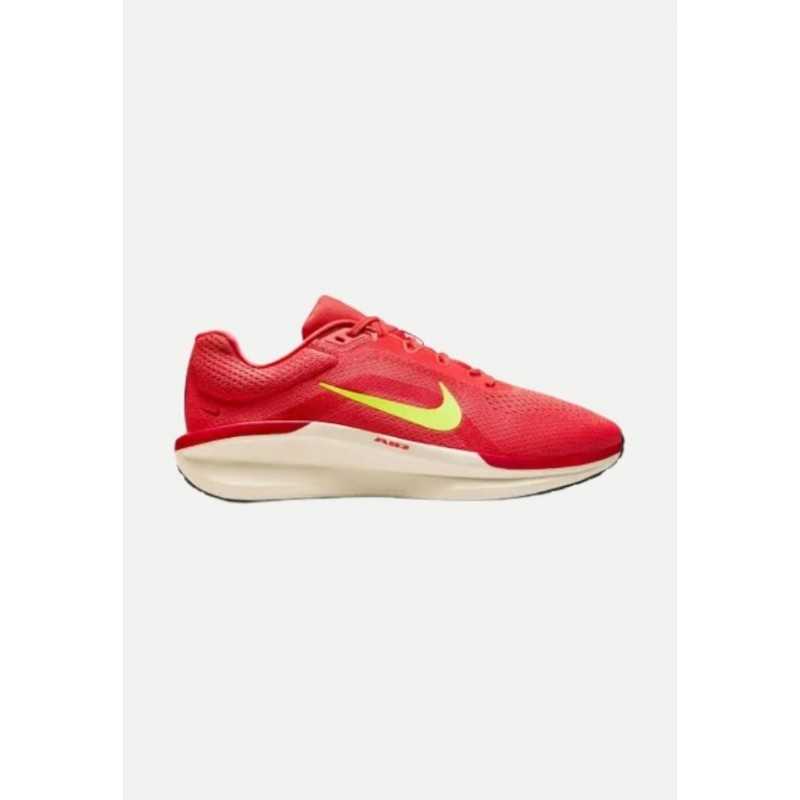 Chaussures de running Nike Homme AIR WINFLO 11 Rouges