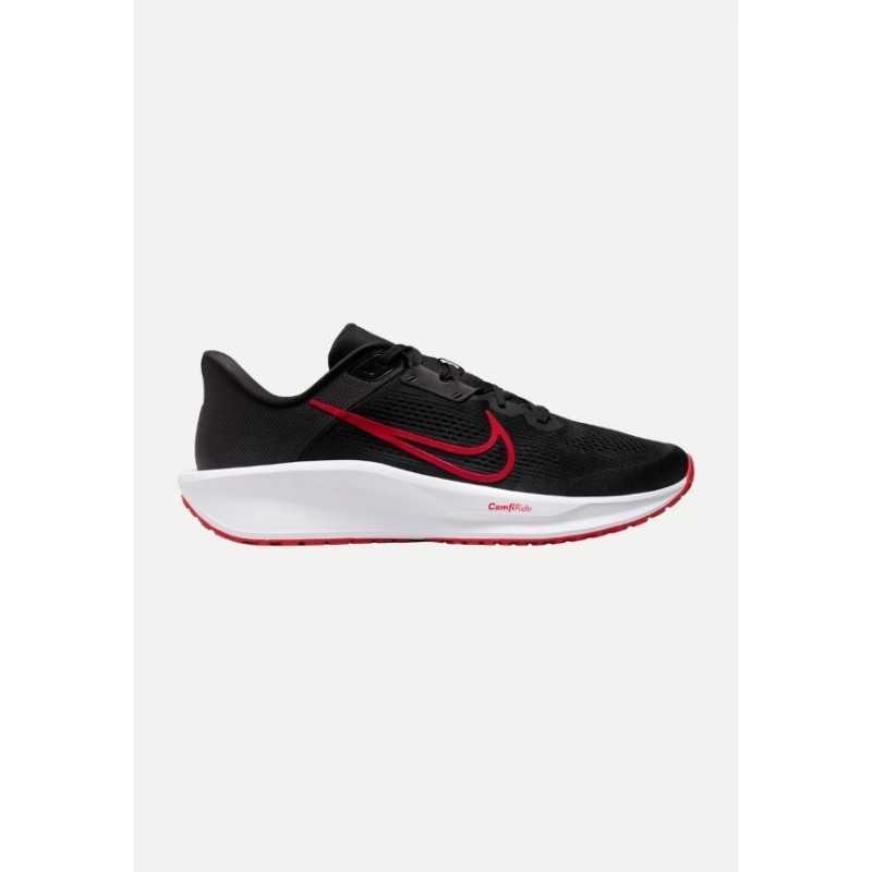 Chaussures de running Nike Homme QUEST 6 Noires