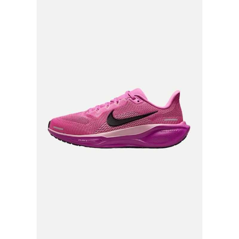 Chaussure de running Nike femme AIR ZOOM PEGASUS 41 Grises