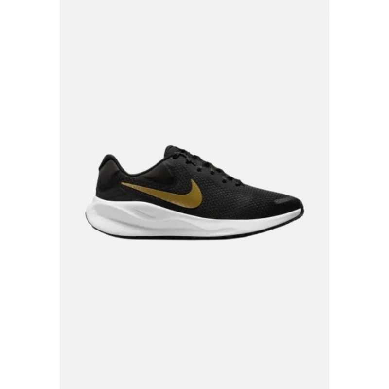 Chaussures de running Nike Femme REVOLUTION 7 noires