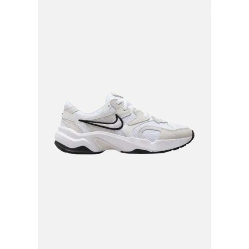 Chaussures Nike Femme AL8 Blanches