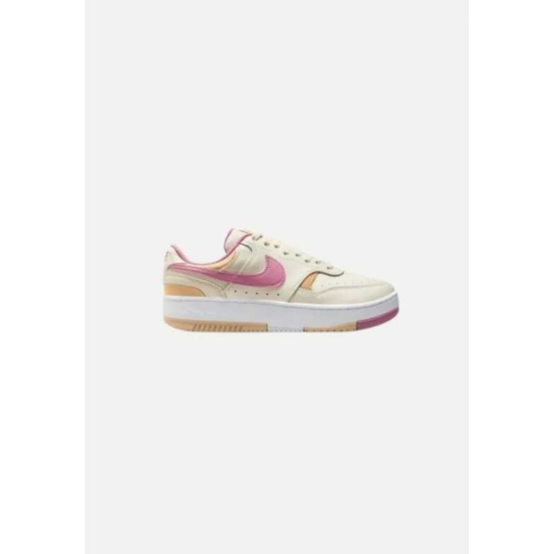 Chaussures Nike Femme GAMMA FORCE Blanches