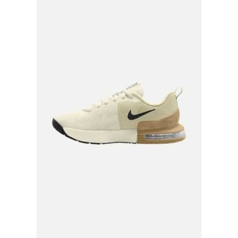 Chaussures Nike Homme Air Max Alpha Trainer 6 Beiges