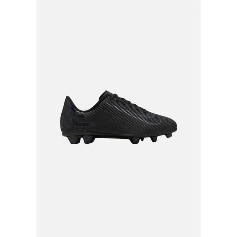 Chaussures de foot à crampons Nike Enfant R VAPOR 16 CLUB FG/MG Noires